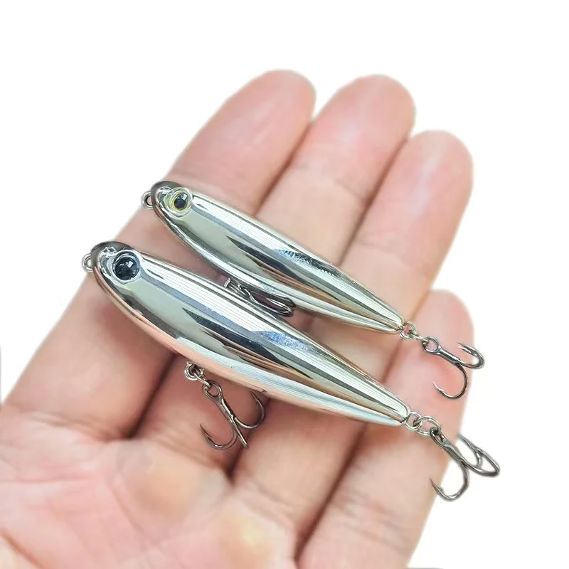 New 4.5g Mini Wobblers Pencil  - Fishing Equipment Japan review and price