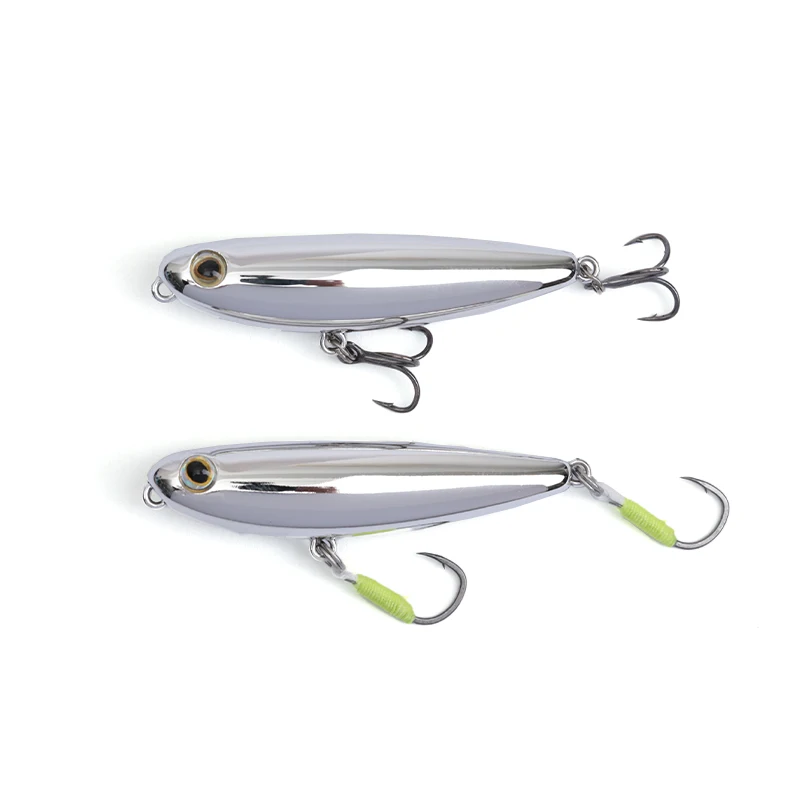 New 4.5g Mini Wobblers Pencil  - Fishing Equipment Japan review and price