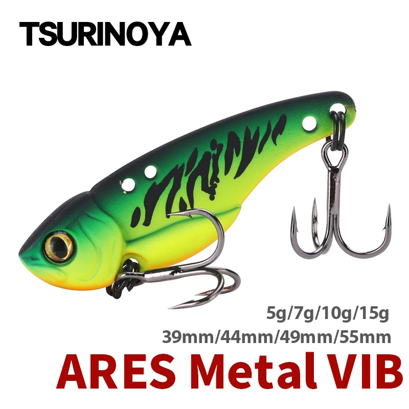TSURINOYA Fishing Hard Lure Me - Fishing Equipment Deals review and price