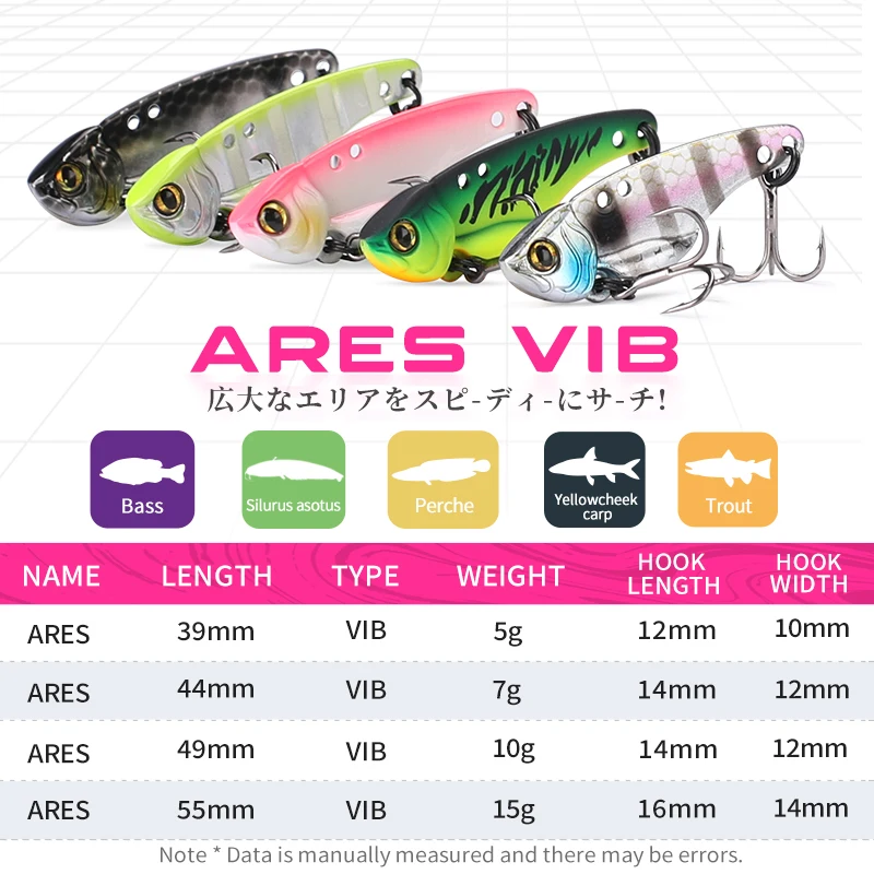 TSURINOYA Fishing Hard Lure Me - Fishing Equipment Deals review and price