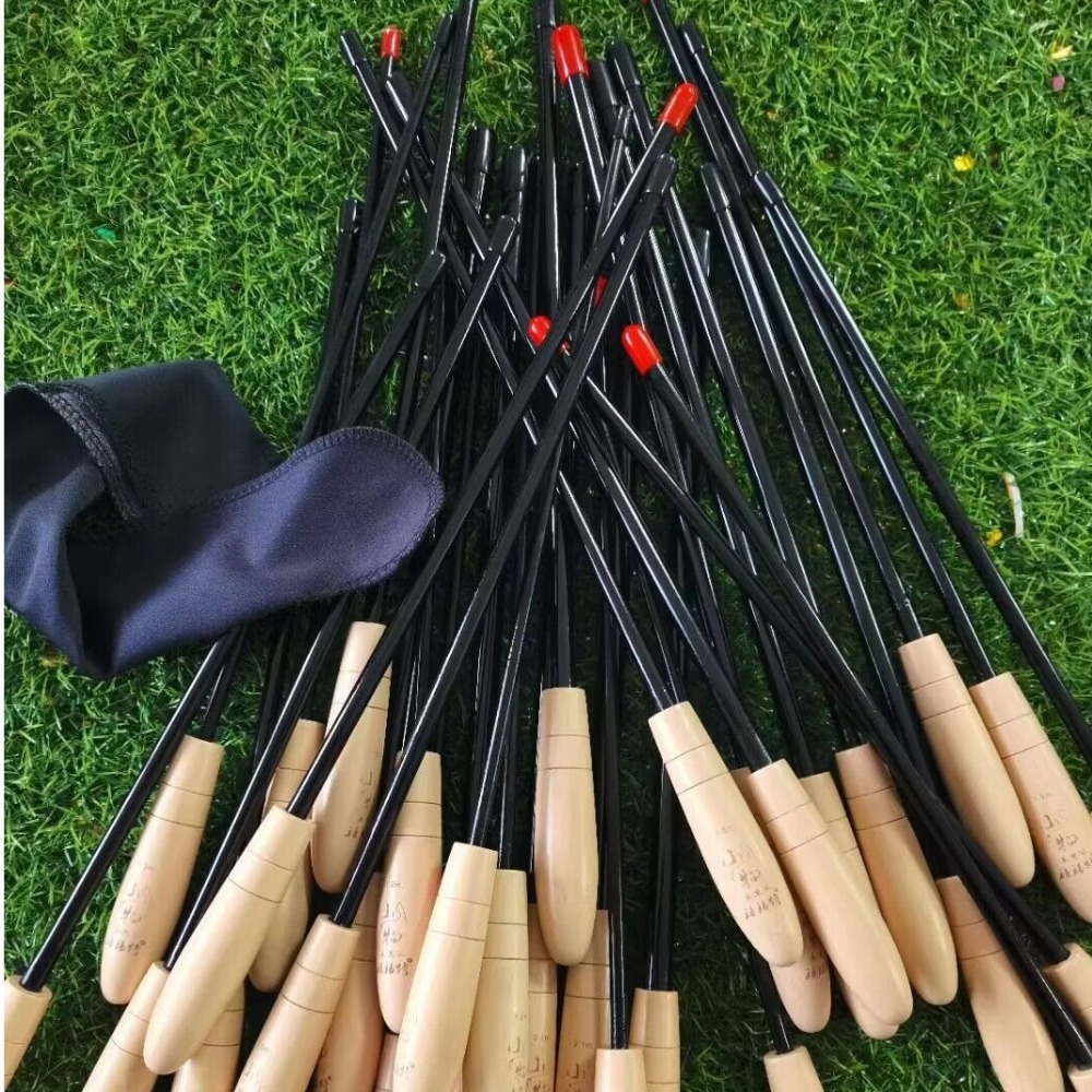 Telescopic Fishing Rod  Glass  - Fishing Equipment Europe review and price
