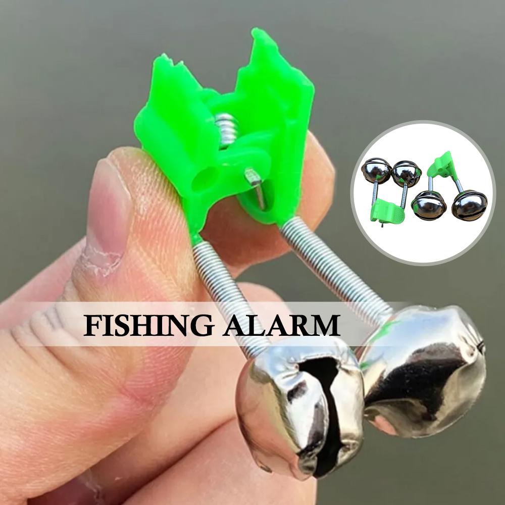10pcs Fishing Bite Alarms Rod  - Bite Alarm Fishing review and price
