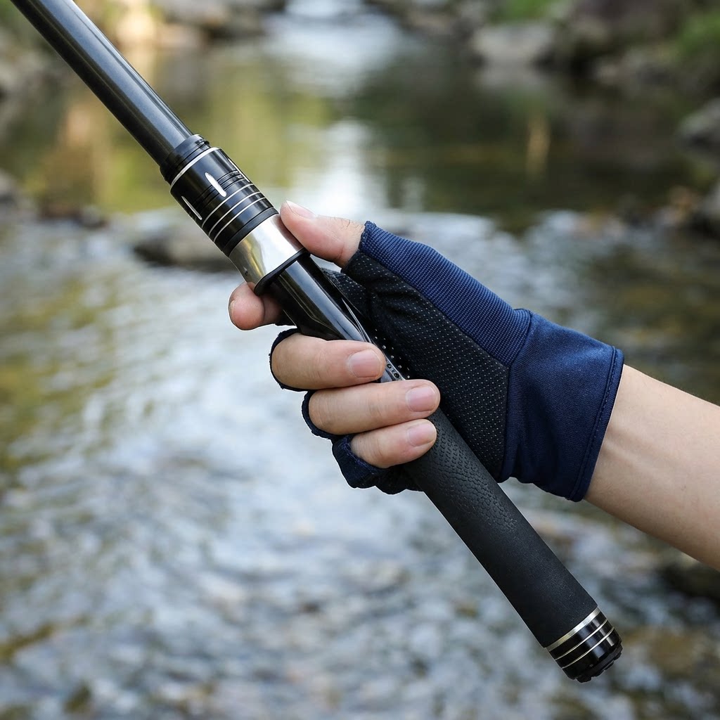 Ultralight Telescopic Carbon F - Carbon Fishing Rod review and price