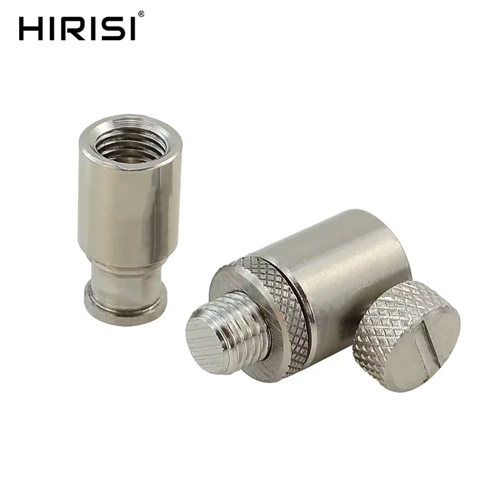 Hirisi Stainless Steel Quick R - Bite Alarm Fishing review and price