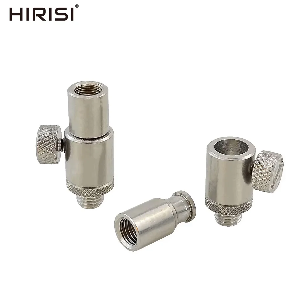 Hirisi Stainless Steel Quick R - Bite Alarm Fishing review and price