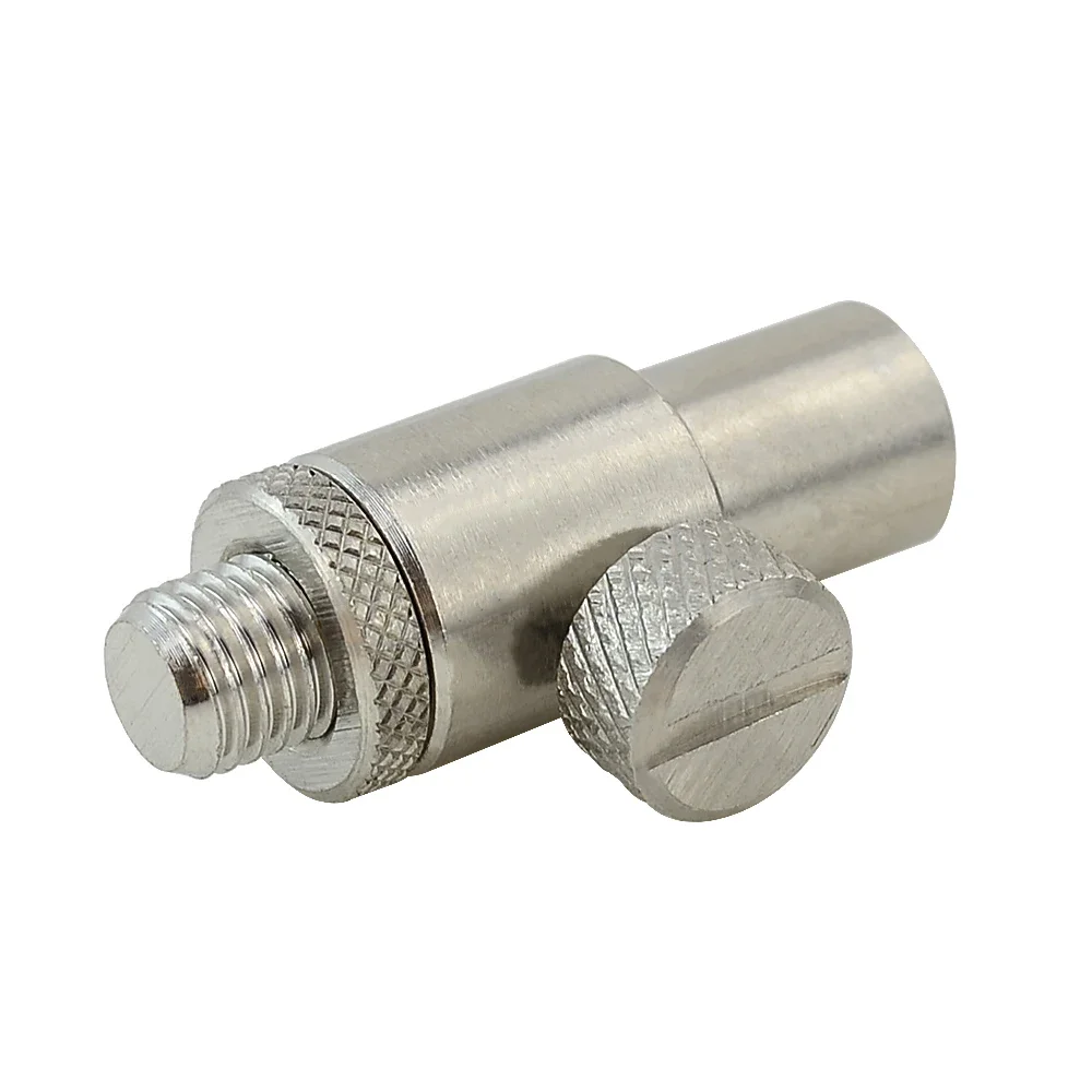 Hirisi Stainless Steel Quick R - Bite Alarm Fishing review and price