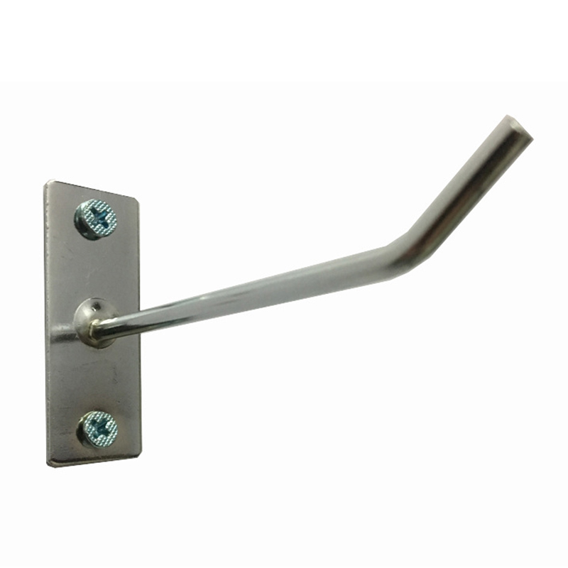 5pcs/lot Hole Board Hook Steel - Fishing Pliers review and price