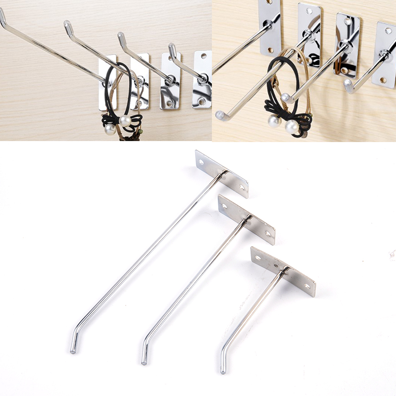 5pcs/lot Hole Board Hook Steel - Fishing Pliers review and price