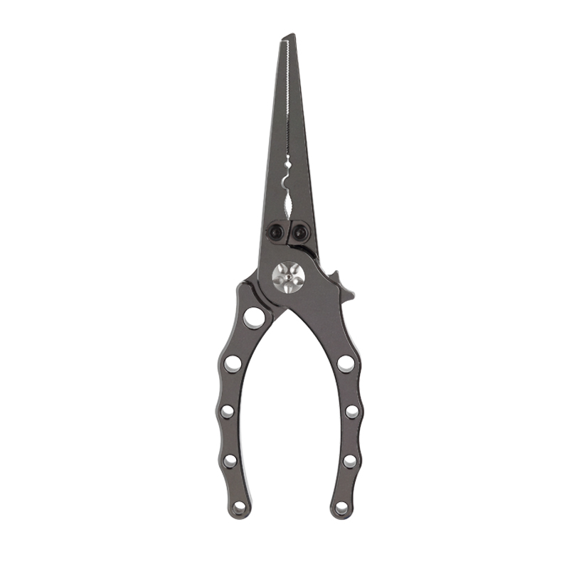 High-End Custom Japanese Style - Fishing Pliers review and price