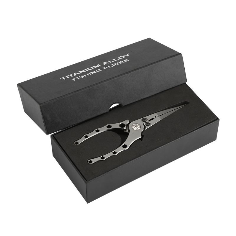 High-End Custom Japanese Style - Fishing Pliers review and price