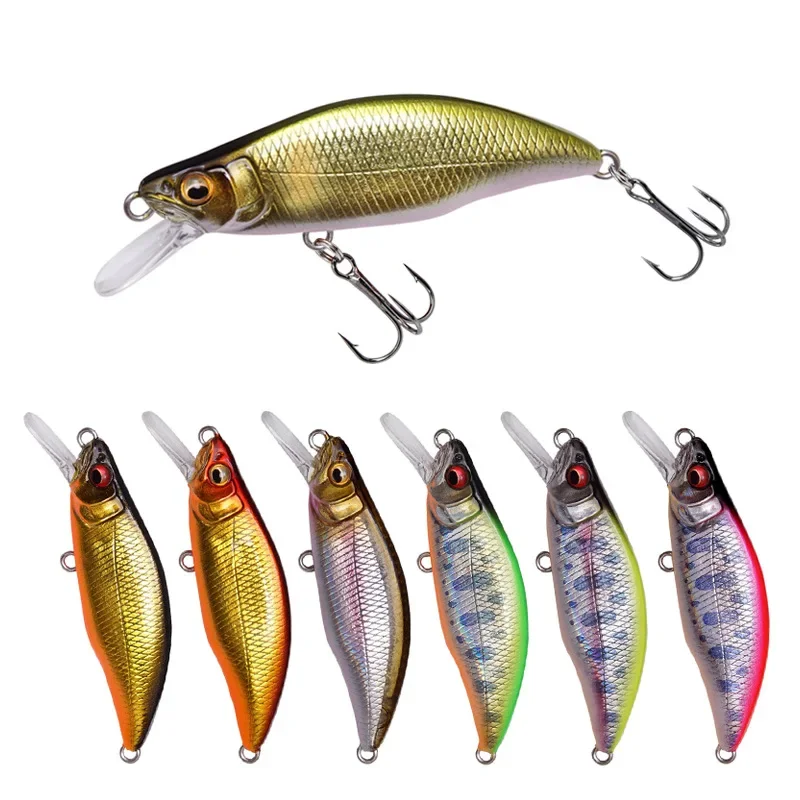 1pc Japan Design 51mm 4.2g Sin - Fishing Equipment Japan review and price