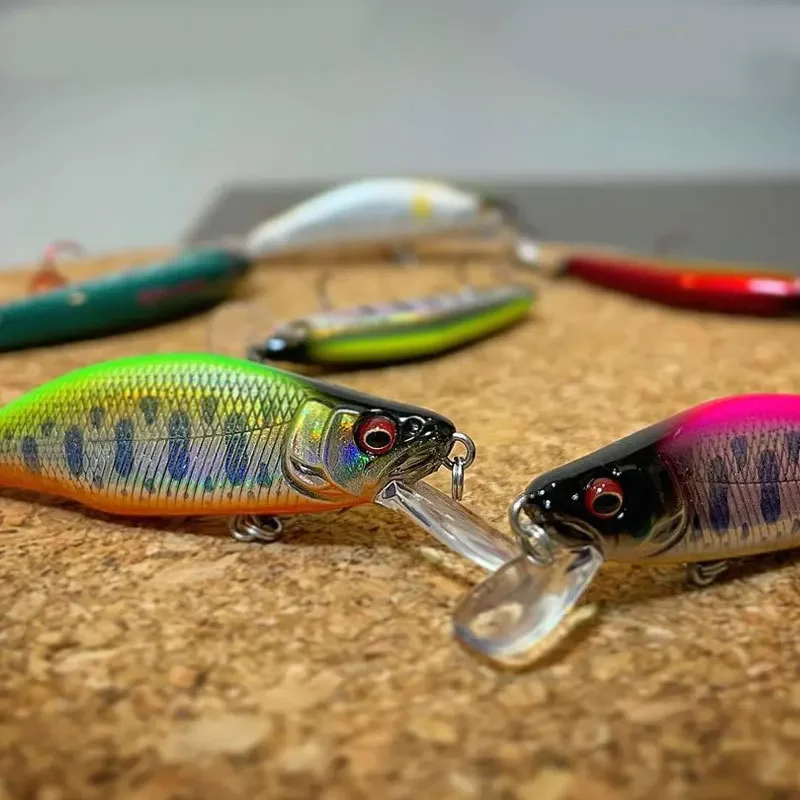 1pc Japan Design 51mm 4.2g Sin - Fishing Equipment Japan review and price