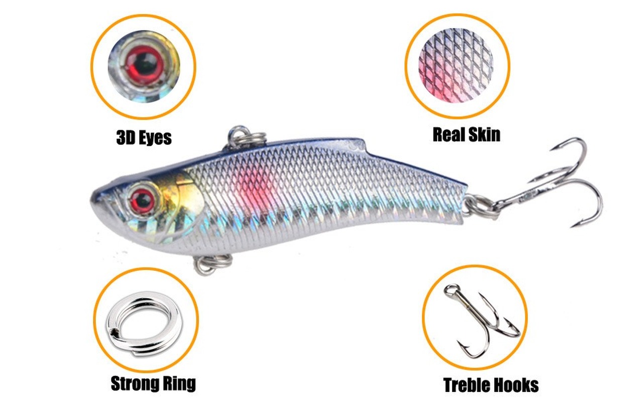 1PCS 7cm/20g Artificial Japane - Fishing Equipment Japan review and price