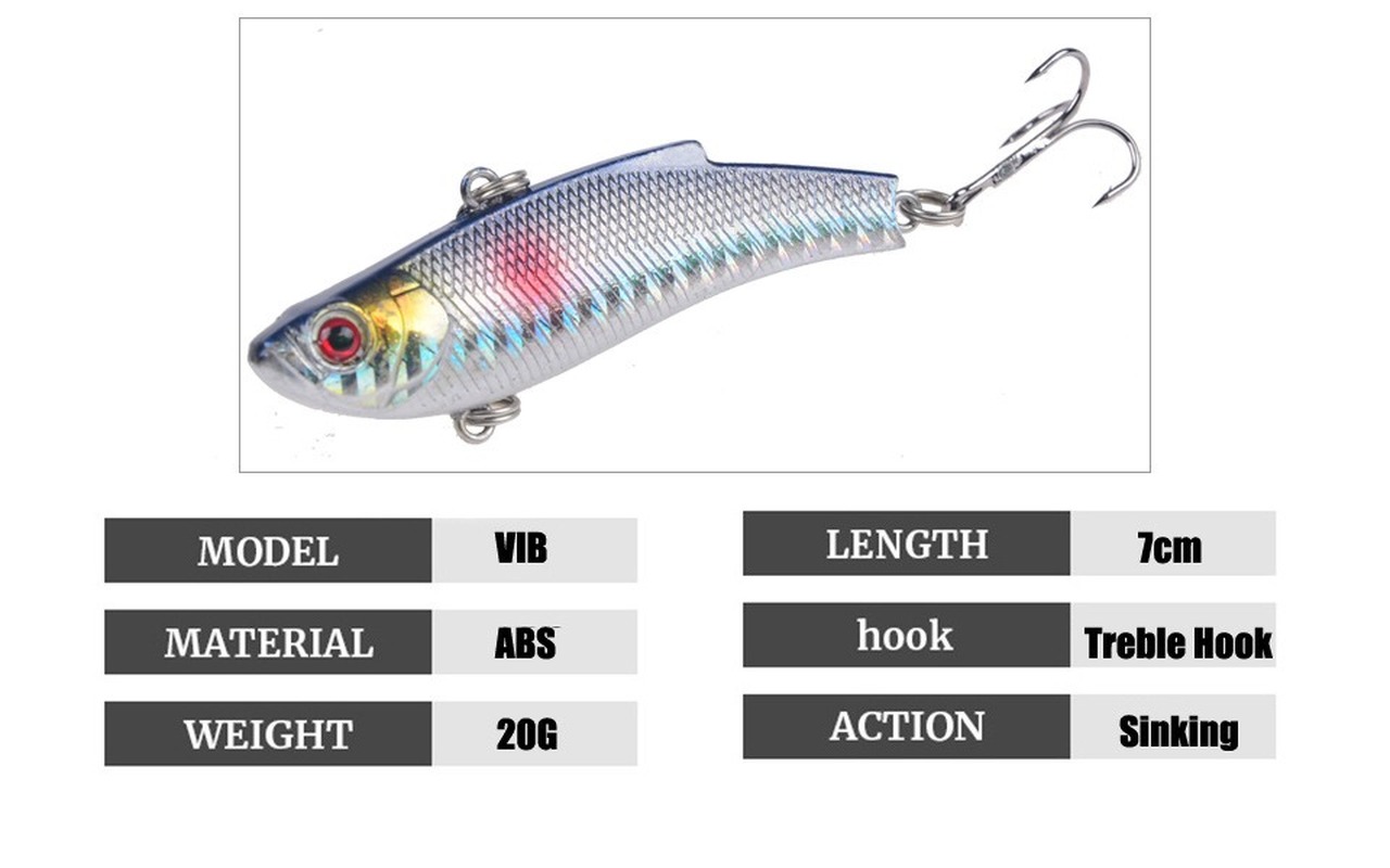 1PCS 7cm/20g Artificial Japane - Fishing Equipment Japan review and price