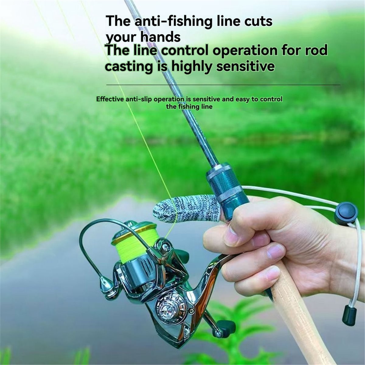 New arrival  Fishing Gloves We - Fishing Line review and price