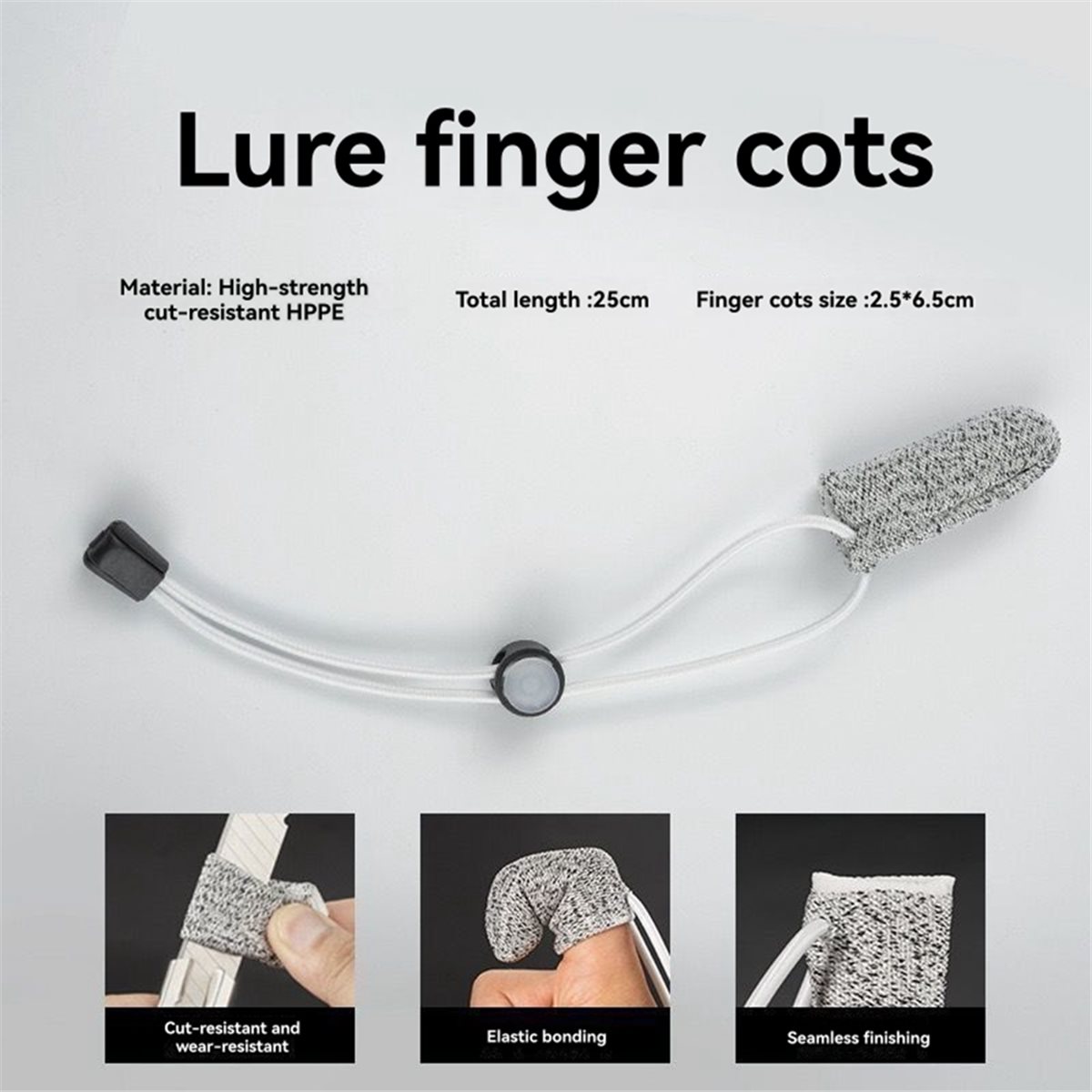 New arrival  Fishing Gloves We - Fishing Line review and price