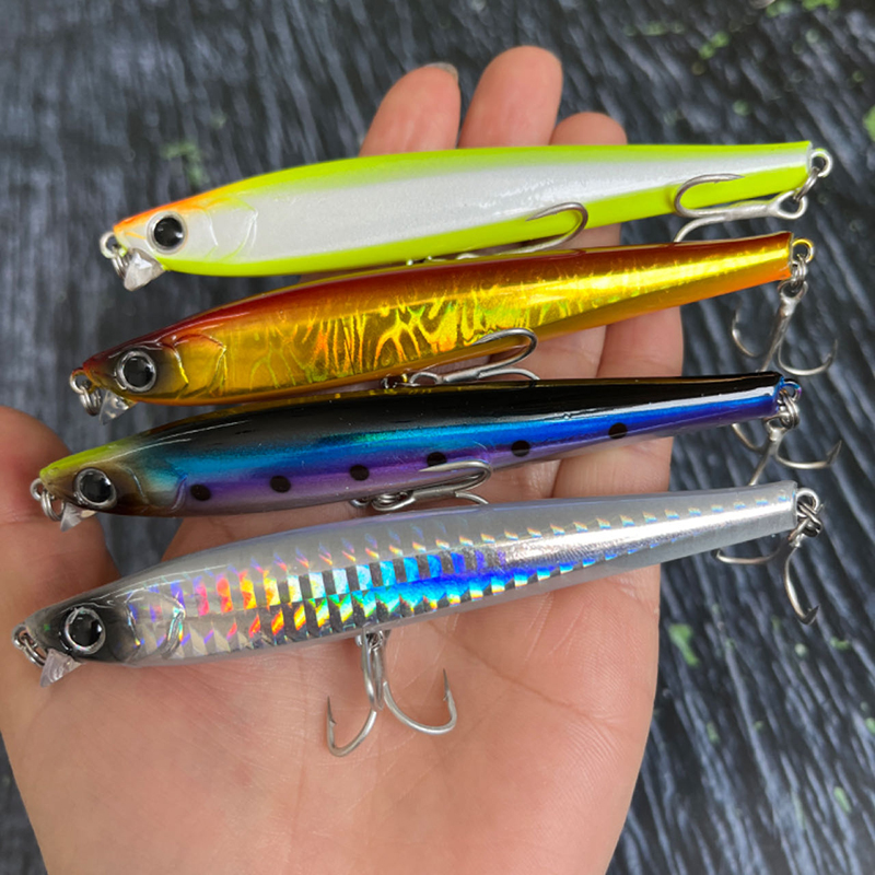 Heavy Japan Lure 105mm 30g Cas - Fishing Equipment Japan review and price