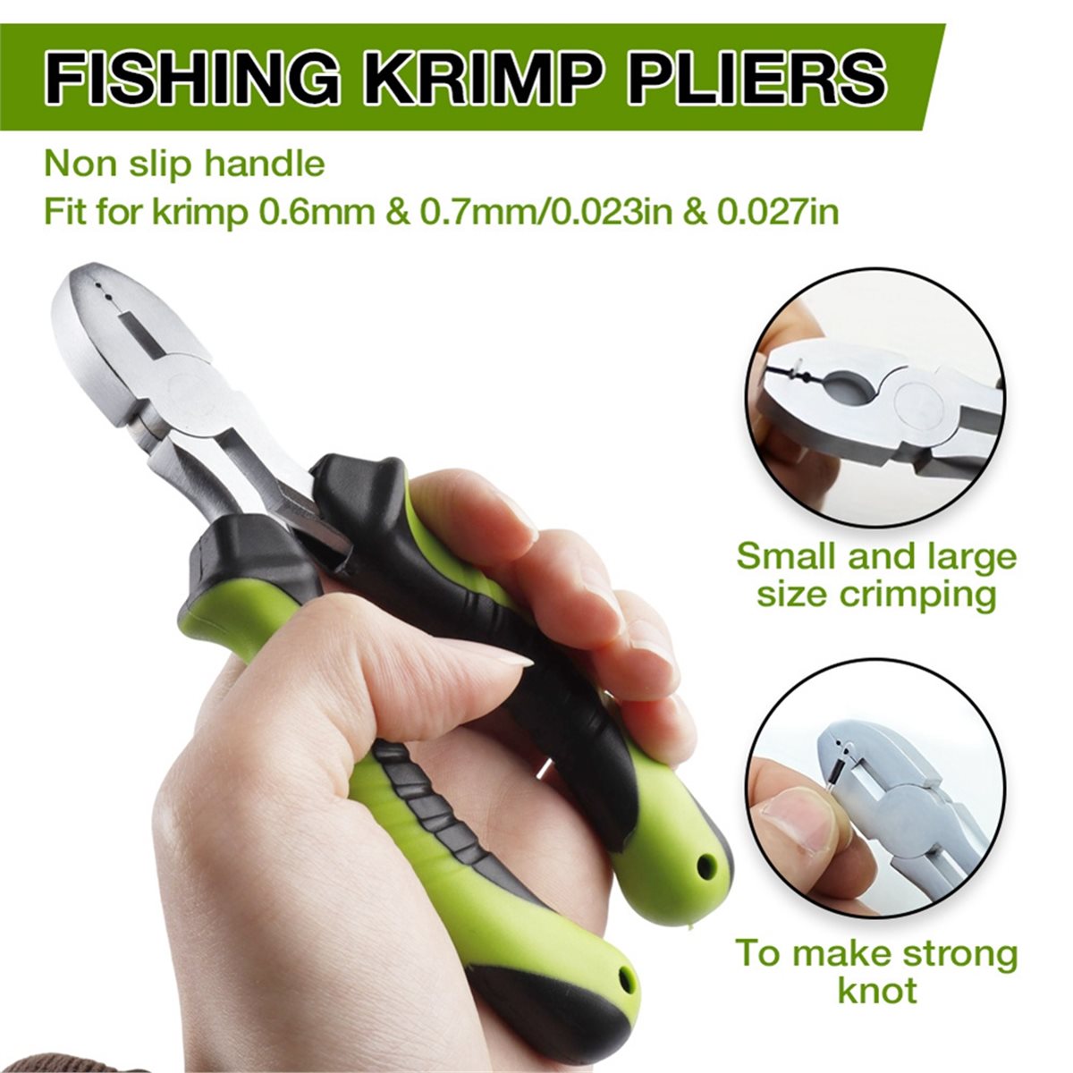 POPULAR-Carp Fishing Crimps fo - Fishing Pliers review and price