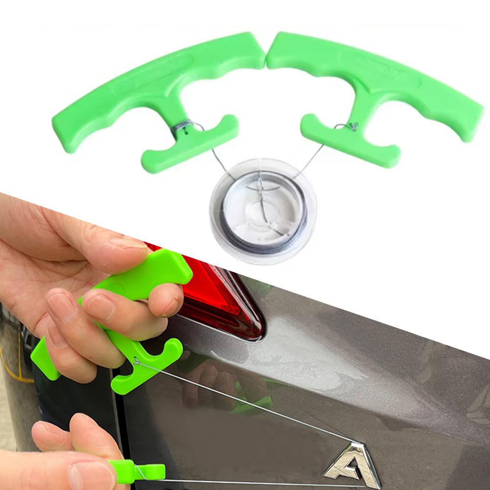 Car Emblem Remover Tool Kit Er - Fishing Line review and price