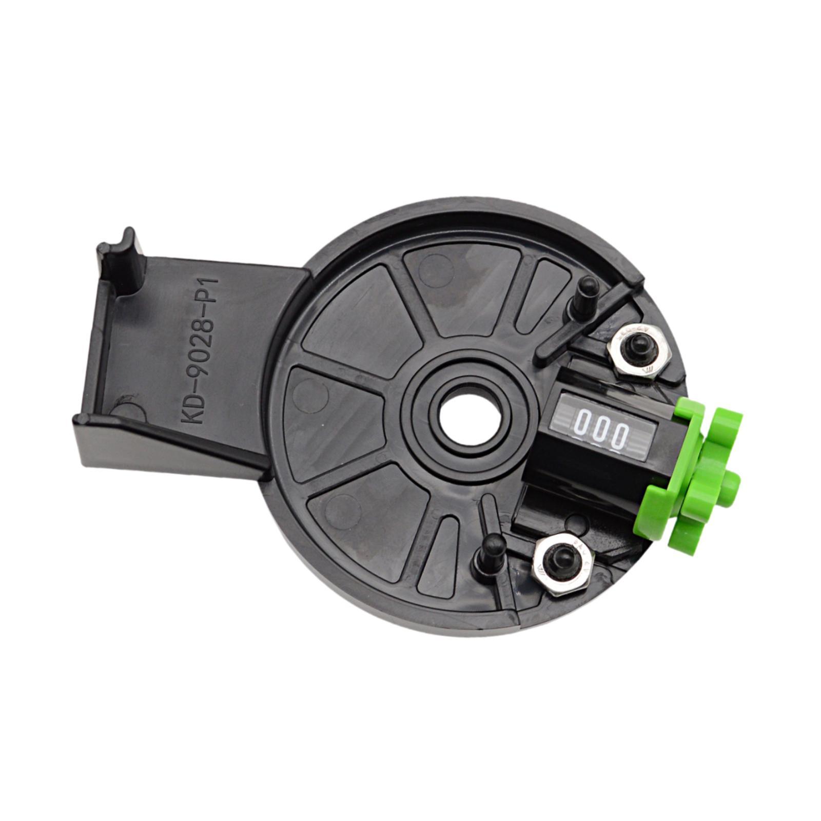 Trolling Depth Meter High Perf - Fishing Line review and price