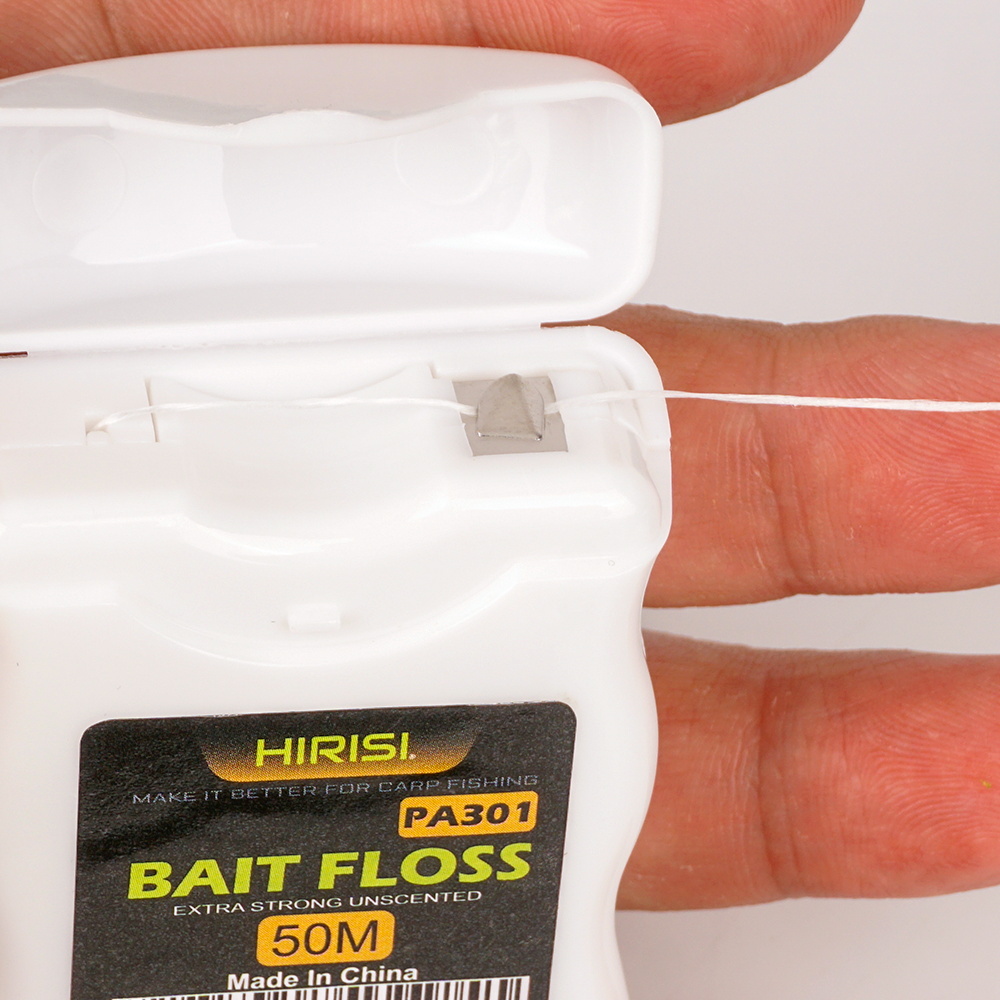 Hirisi 50m Carp Fishing Bait F - Fishing Equipment Wholesale review and price