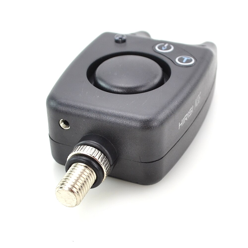 Hirisi Carp Fishing Bite Alarm - Bite Alarm Fishing review and price