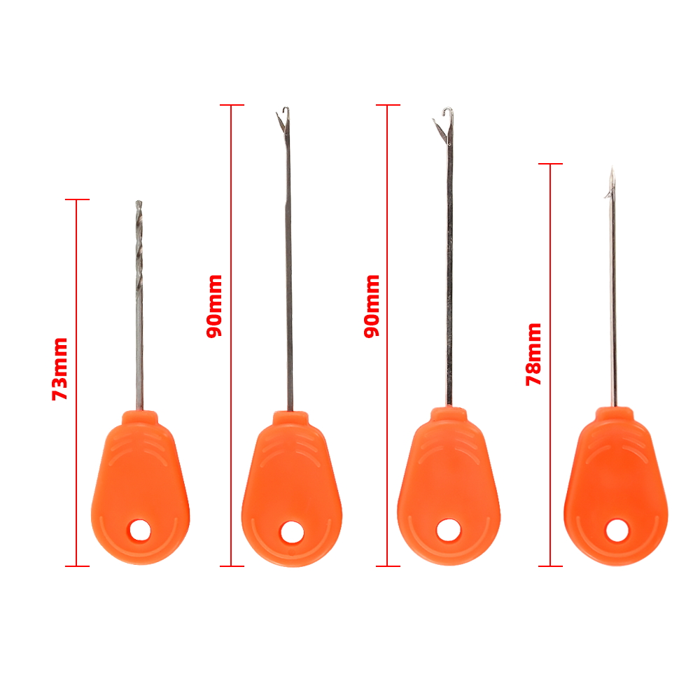Hirisi 4pcs Carp Fishing Bait  - Fishing Equipment Wholesale review and price