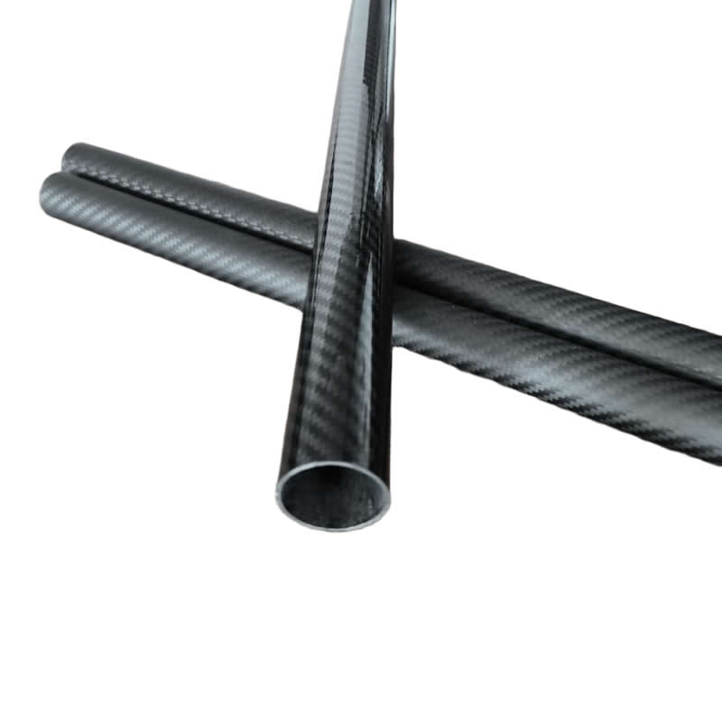 3K Carbon Fiber Tube Pipe OD 1 - Carbon Fishing Rod review and price