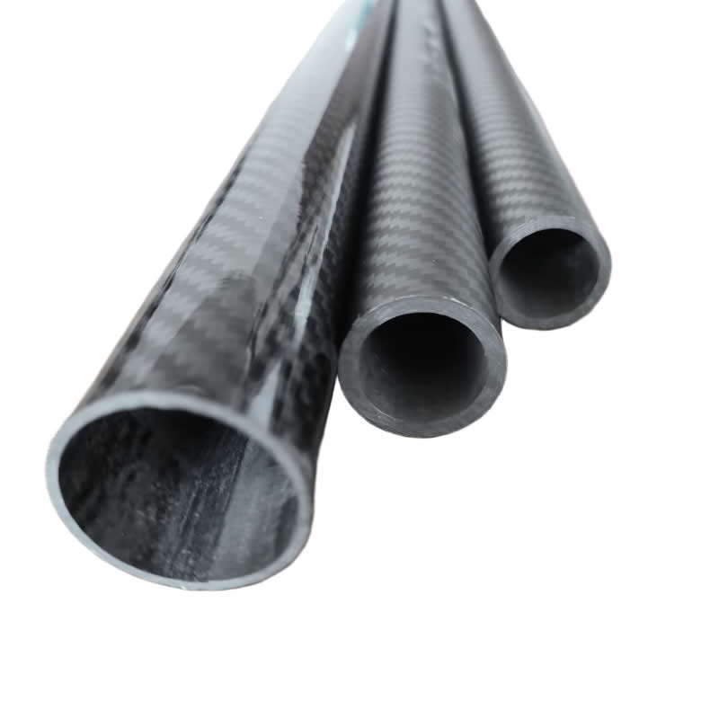 3K Carbon Fiber Tube Pipe OD 1 - Carbon Fishing Rod review and price