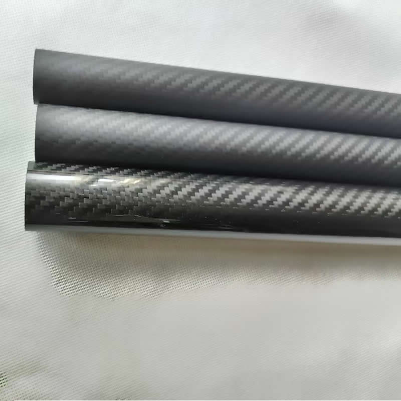 3K Carbon Fiber Tube Pipe OD 1 - Carbon Fishing Rod review and price