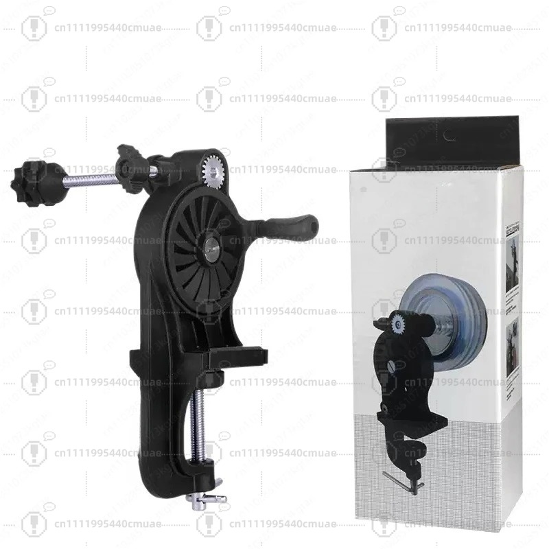 Fishing winding device Line de - Fishing Line review and price