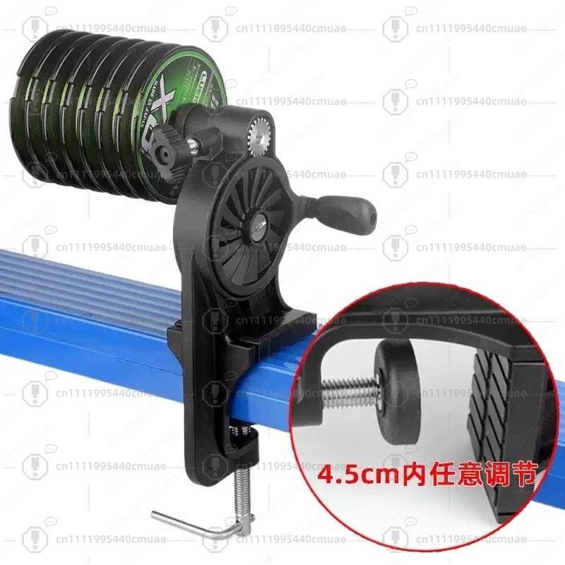 Fishing winding device Line de - Fishing Line review and price