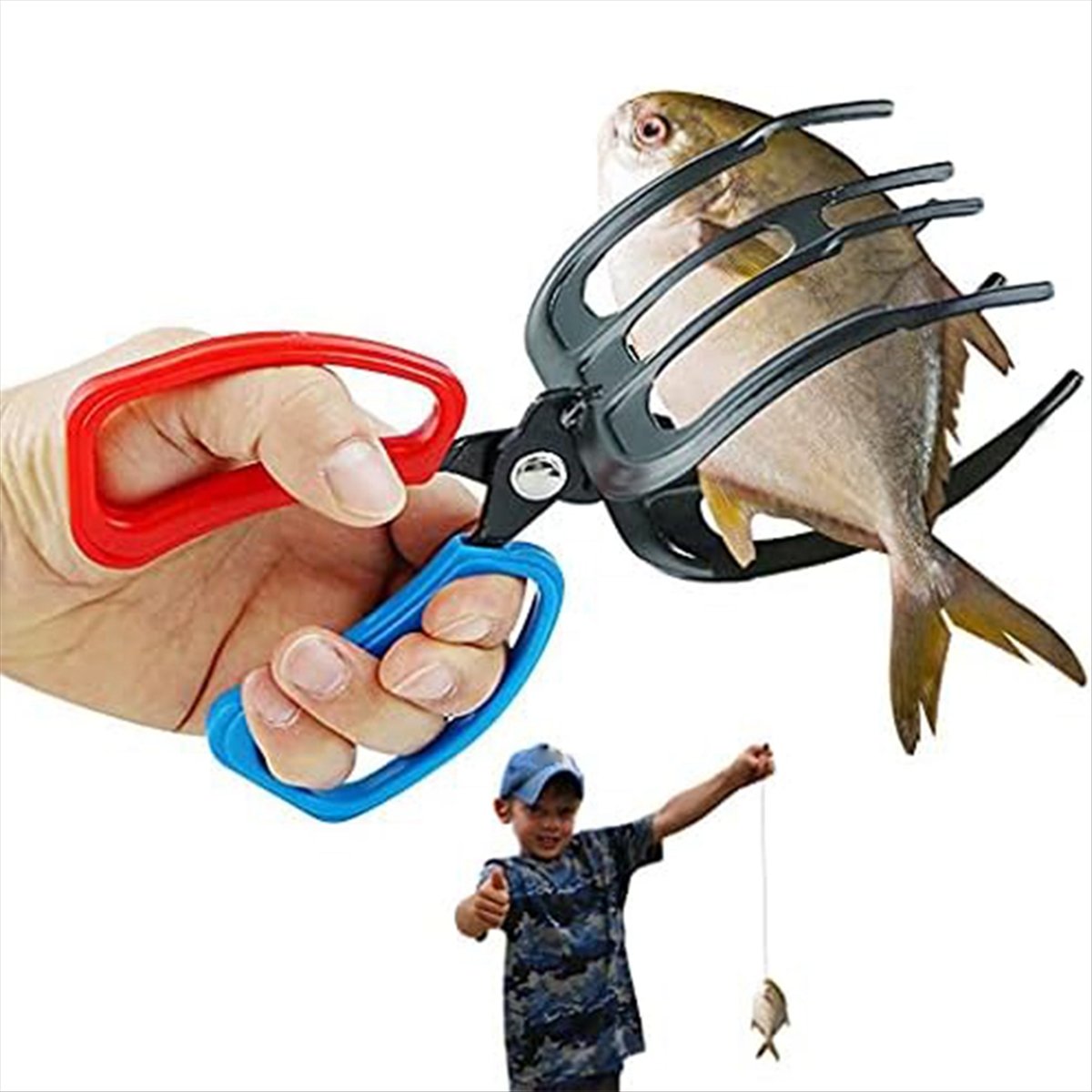 [MEGAL SALE]Fishing Pliers Gri - Fishing Pliers review and price