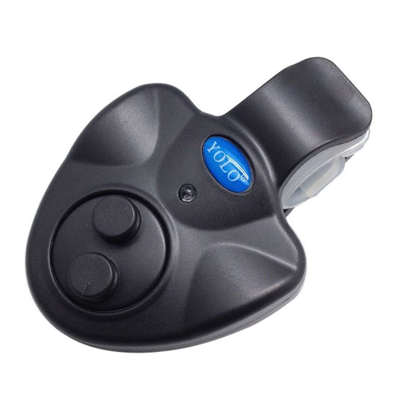 Fishing Fish Bite Alarm Electr - Bite Alarm Fishing review and price