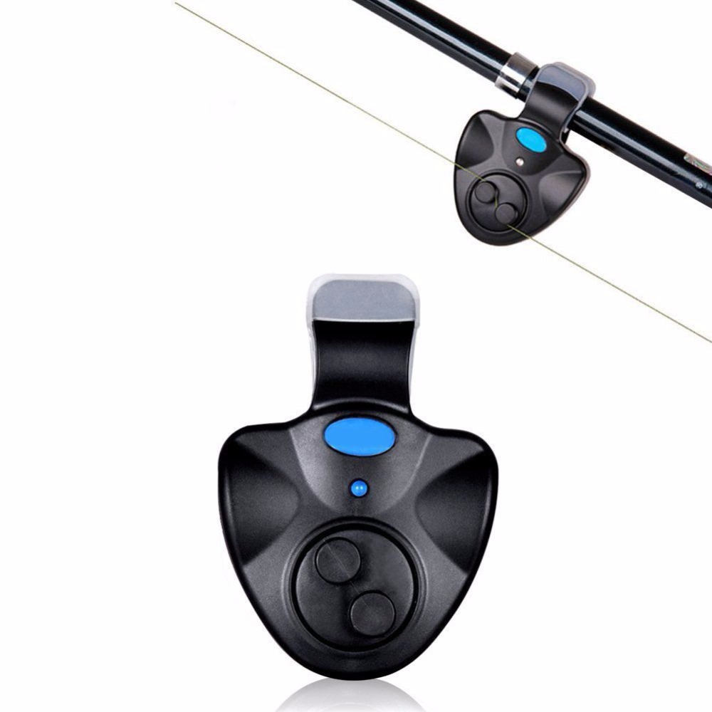 Fishing Fish Bite Alarm Electr - Bite Alarm Fishing review and price