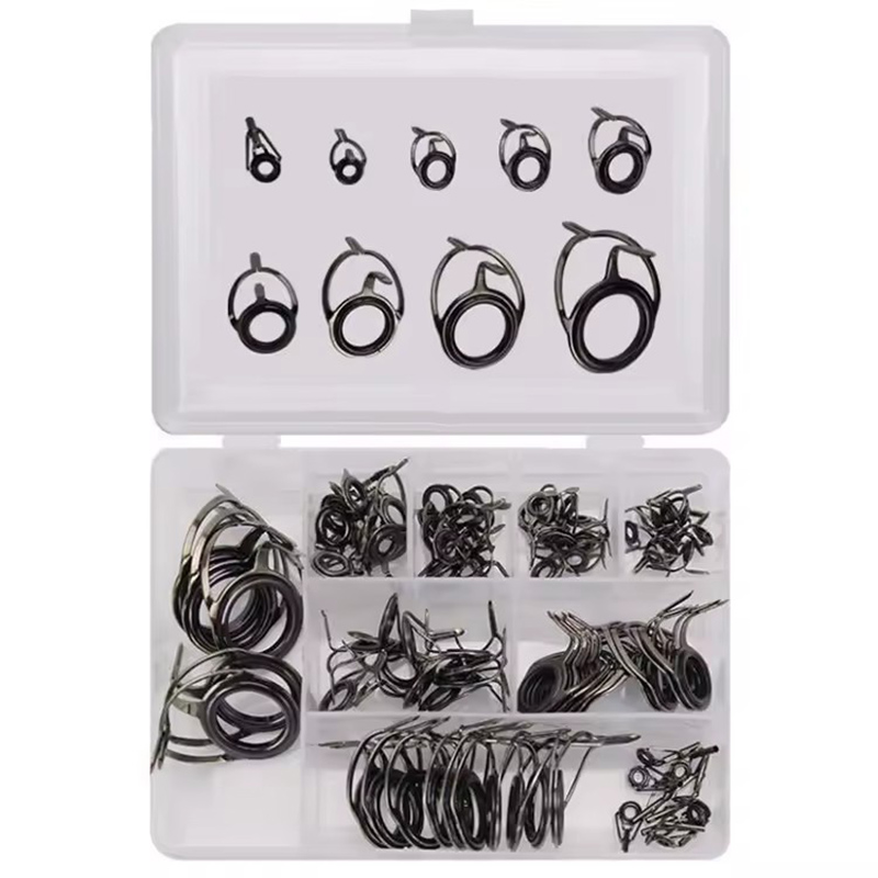 WEIHE 75PCS Accessories High C - Carbon Fishing Rod review and price