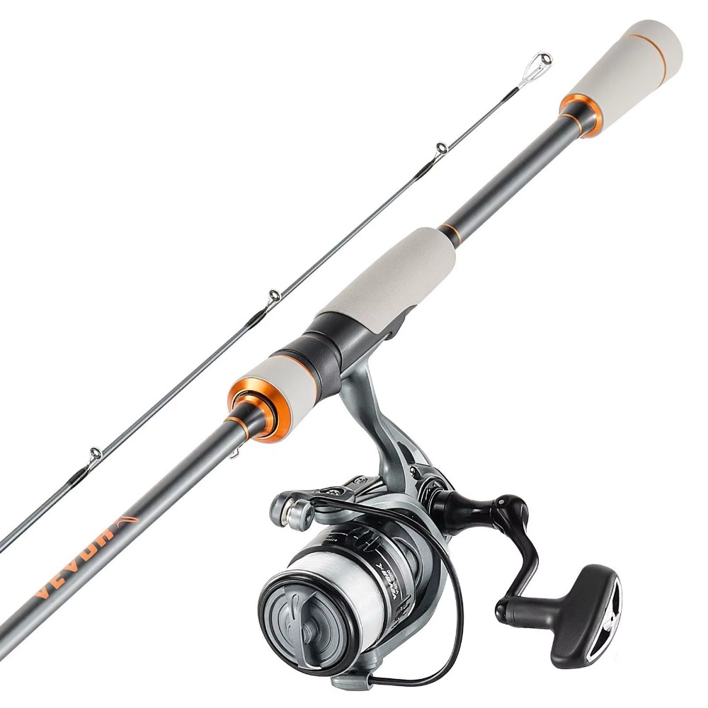 Carbon Fiber Bass Fishing Pole - Carbon Fishing Rod review and price