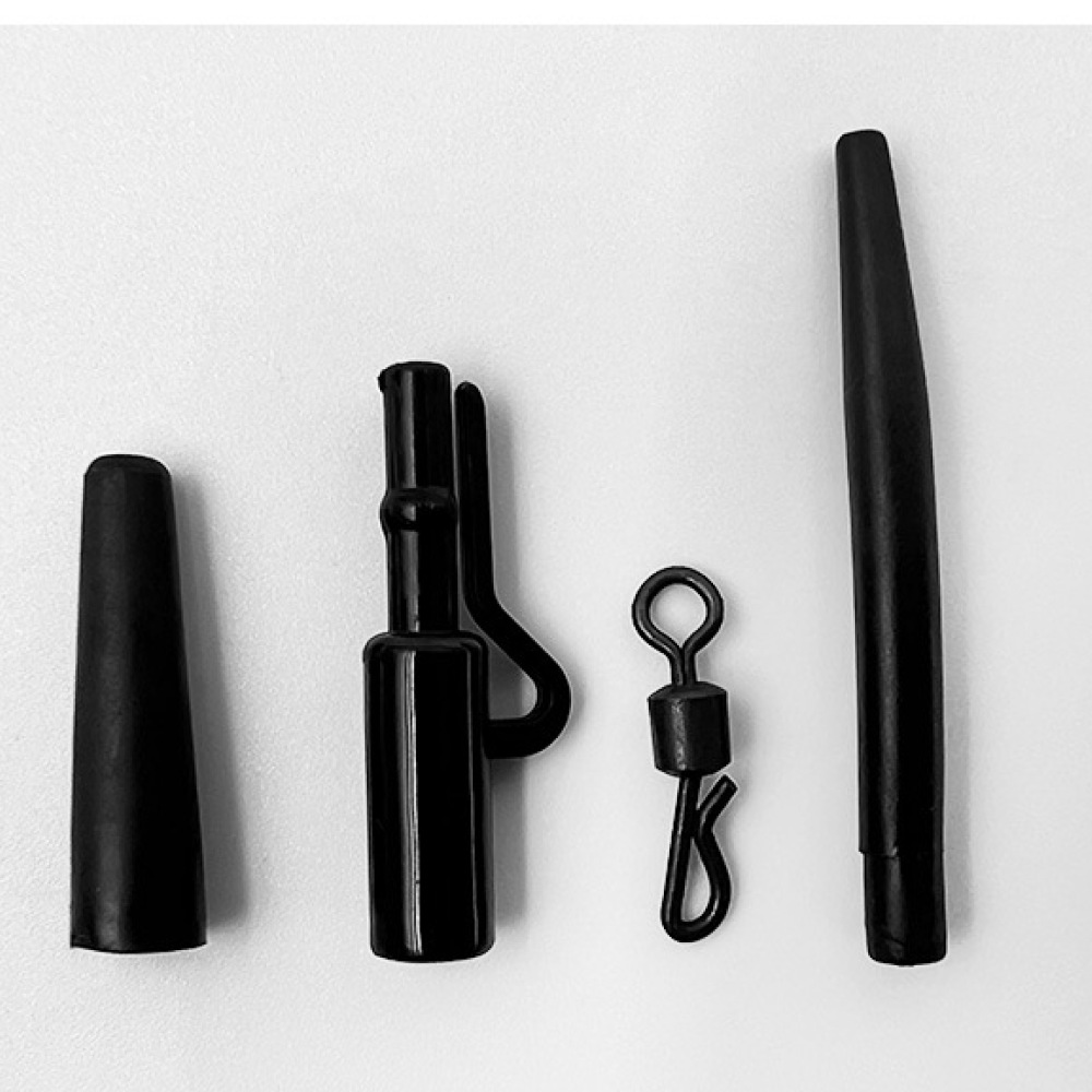 Carp Fishing Accessories Kit S - Fishing Equipment Essentials review and price