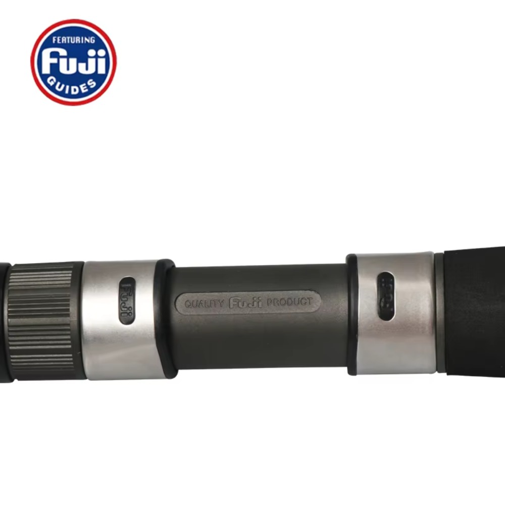 New Design 2.51m FUJI Rod  Hig - Carbon Fishing Rod review and price
