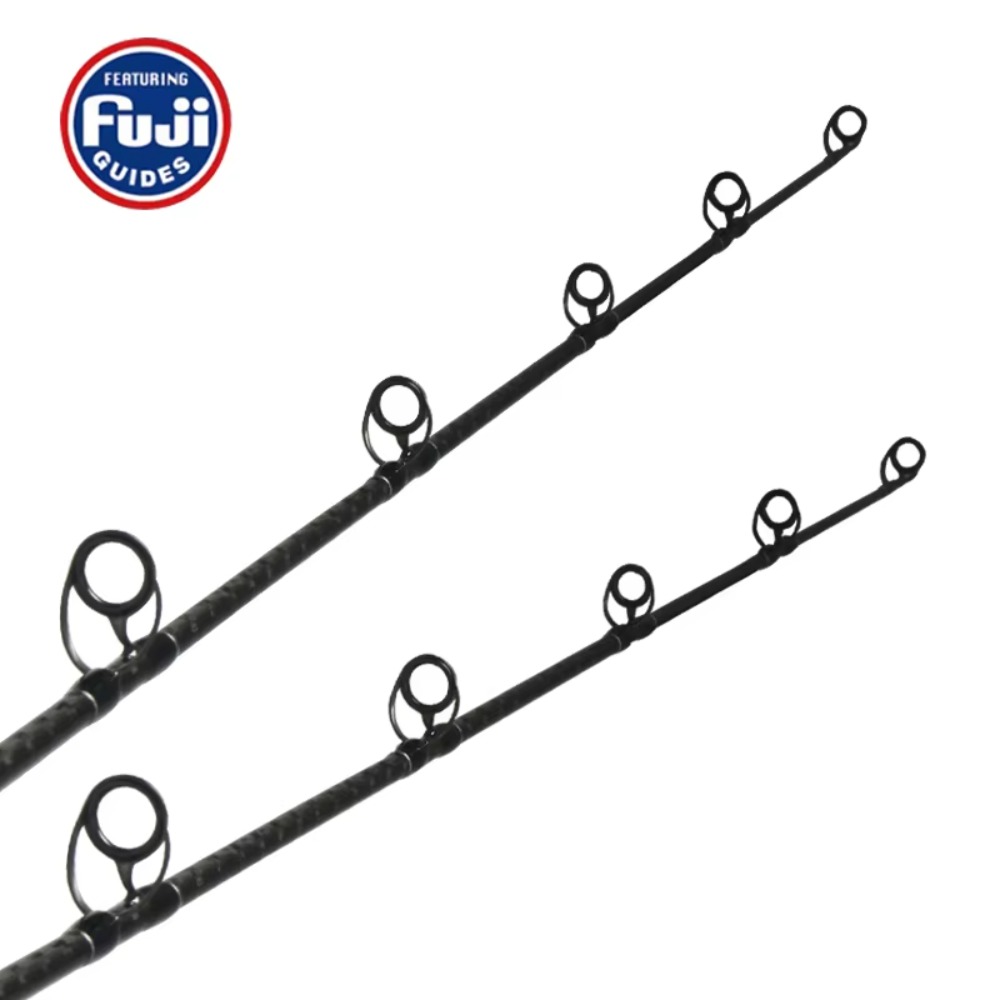 New Design 2.51m FUJI Rod  Hig - Carbon Fishing Rod review and price