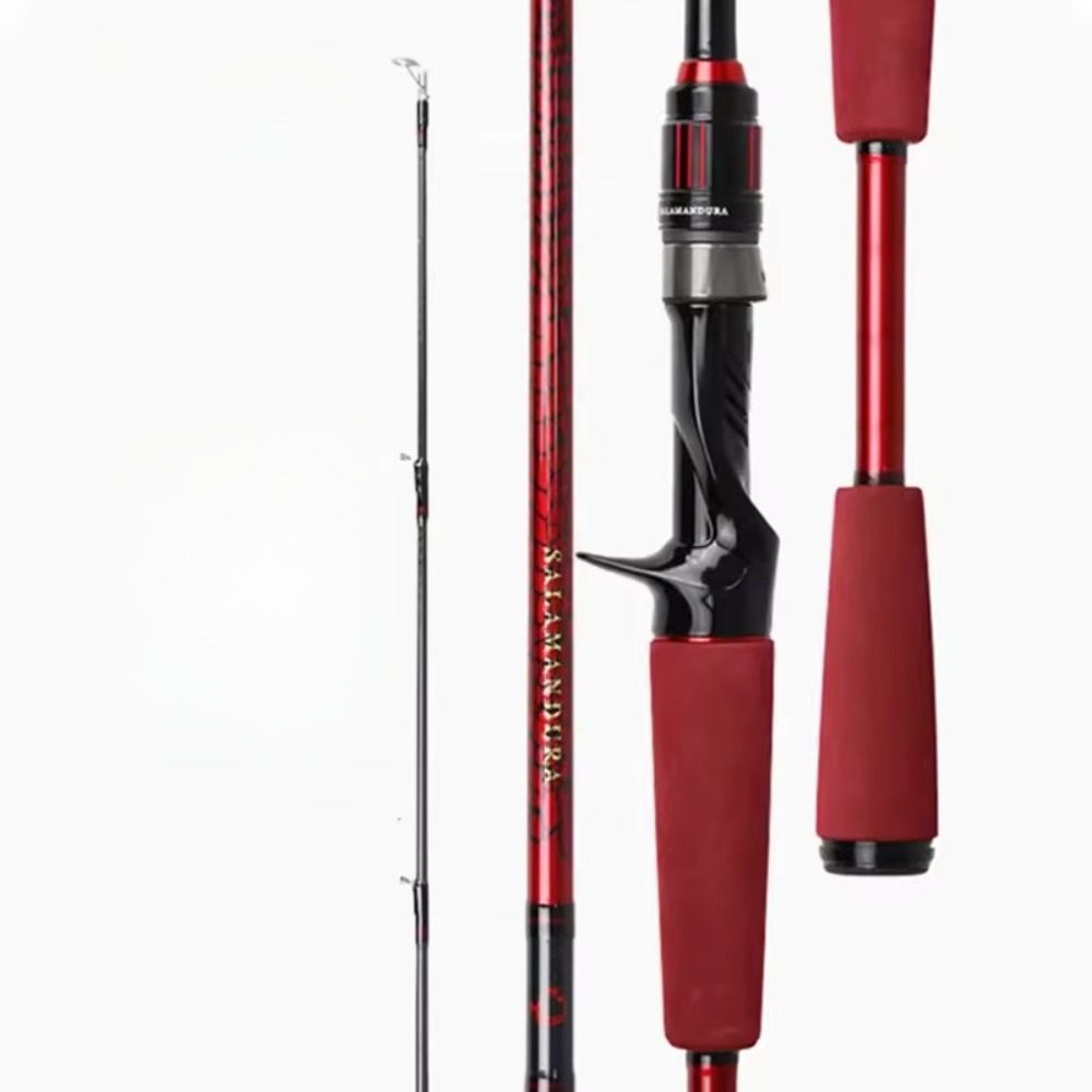 Carbon Fiber Lure Fishing Rod  - Carbon Fishing Rod review and price