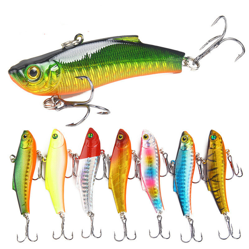 1 PCS 7cm/18G Artificial Japan - Fishing Equipment Japan review and price