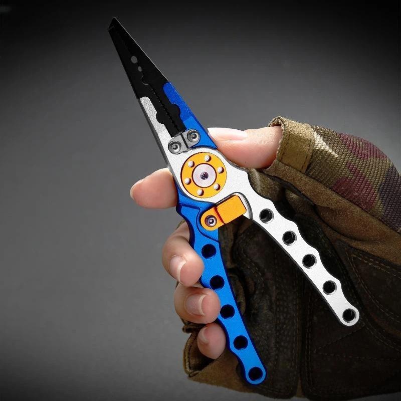 Rust Resistant Aluminum Alloy  - Carbon Fishing Rod review and price