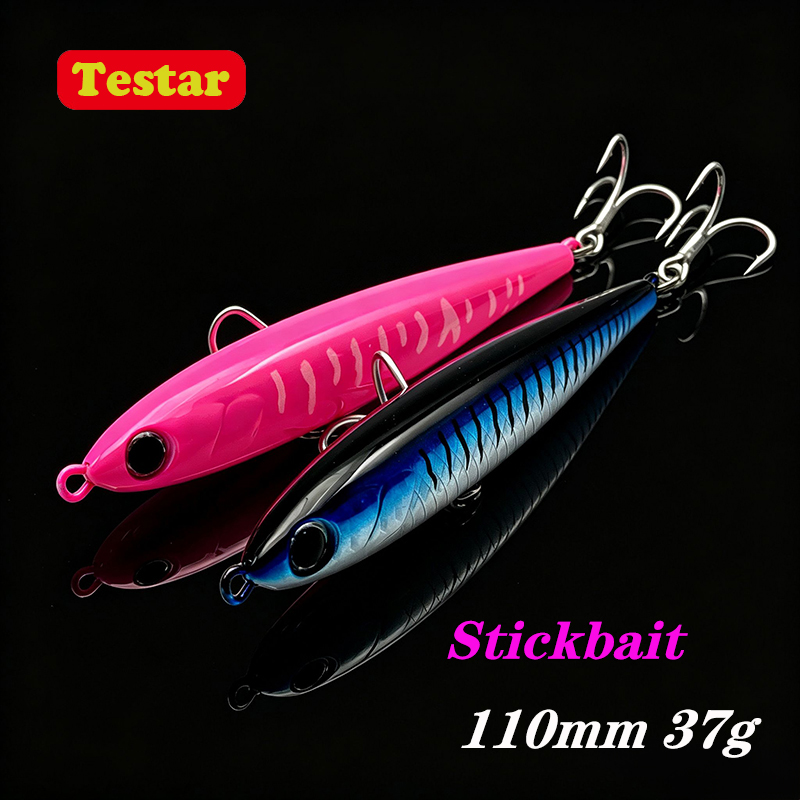 Testar 110mm 37g Heavy Sinking - Fishing Equipment Japan review and price