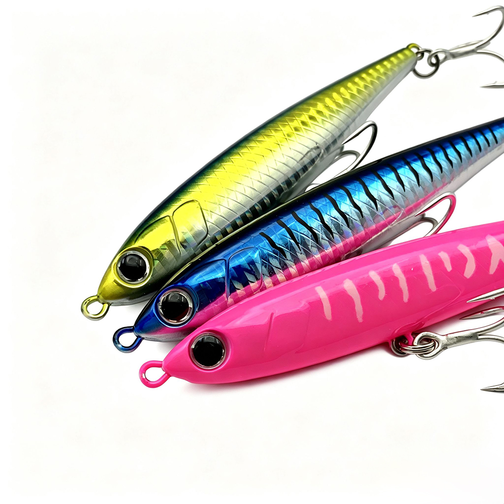 Testar 110mm 37g Heavy Sinking - Fishing Equipment Japan review and price