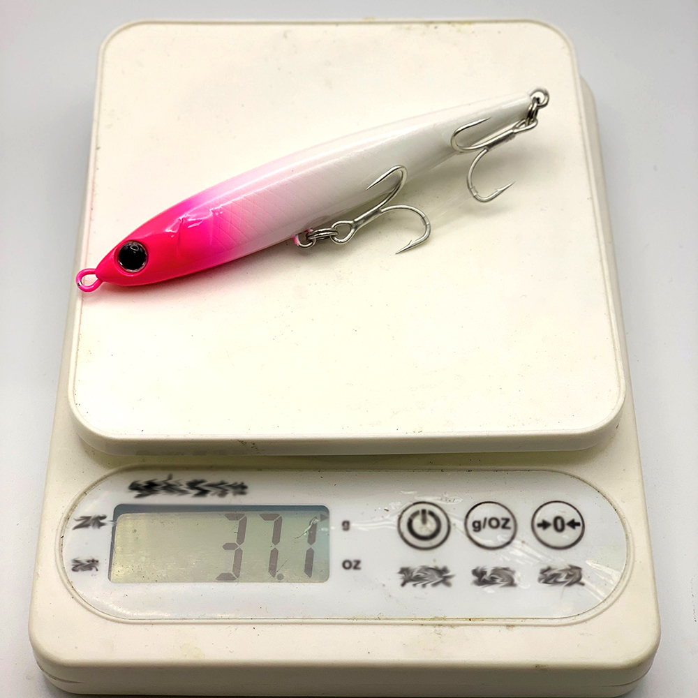 Testar 110mm 37g Heavy Sinking - Fishing Equipment Japan review and price