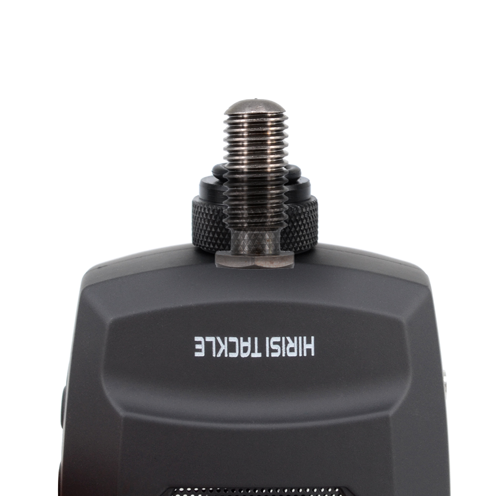 Hirisi 2pcs Carp Fishing Acces - Bite Alarm Fishing review and price