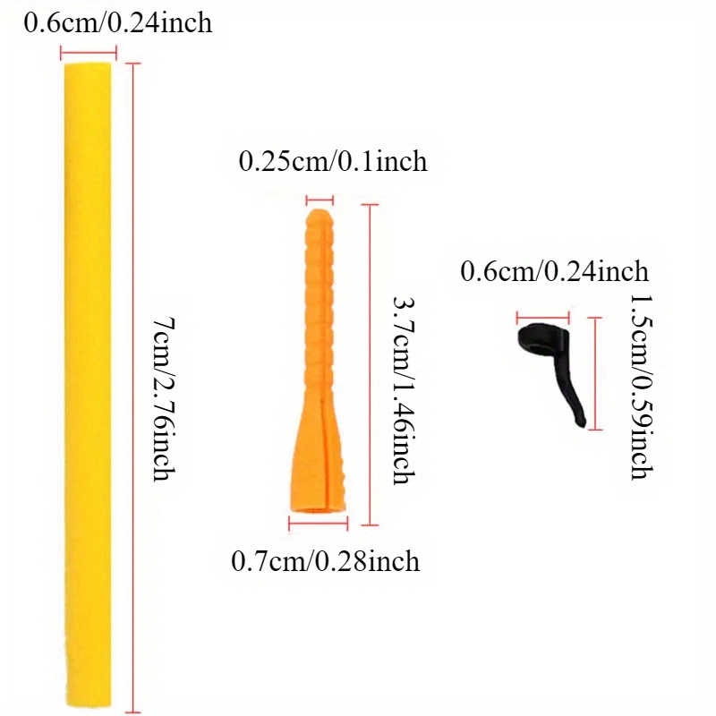 18pcs/box Carp Fishing Accesso - Fishing Equipment Wholesale review and price
