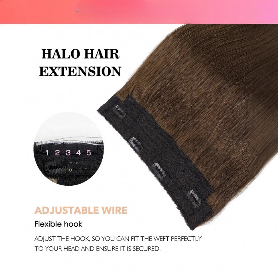 women's real hair wig can be p - Fishing Line review and price