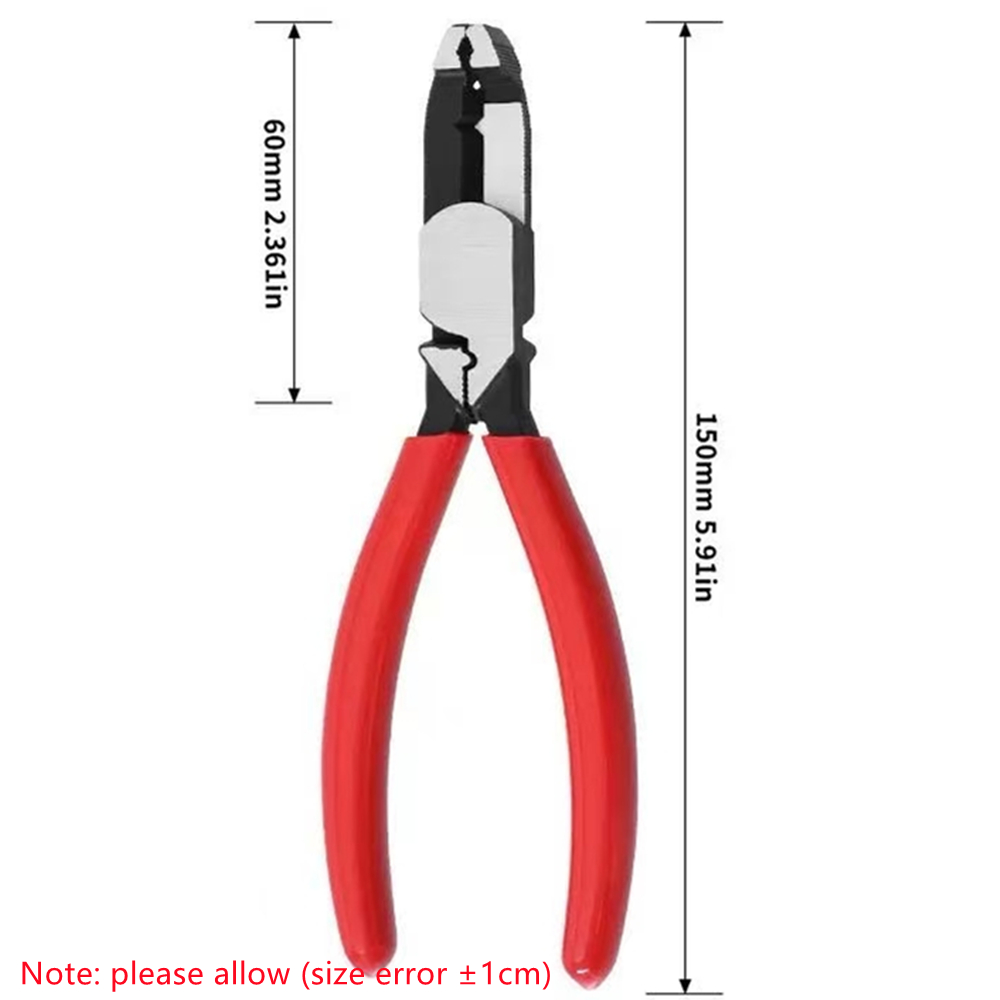 Premium Slip Joint Screw Extra - Fishing Pliers review and price